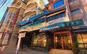 Jewel Igorot Building